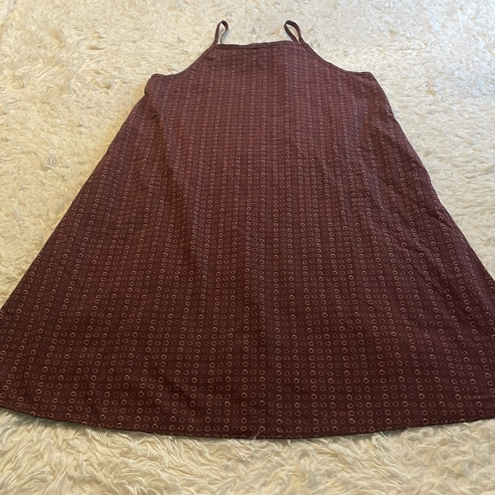 Mountain Hard Wear Dress Extra Small